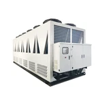 Air Cooled Screw Chiller 6 Air Cooled Screw Chiller 6